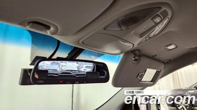 Hyundai Santa Fe DM Premium, 2015 17