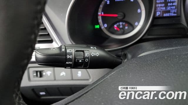 Hyundai Santa Fe DM Premium, 2015 18