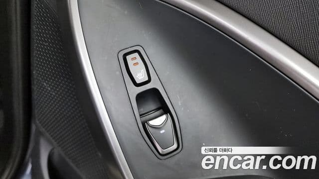 Hyundai Santa Fe DM Premium, 2015 19