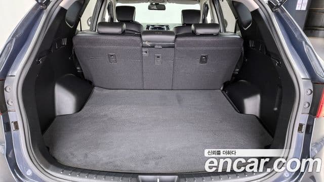 Hyundai Santa Fe DM Premium, 2015 20