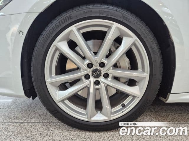 Audi A7 (4K) Premium, 2023 все фото