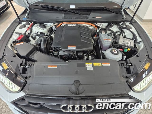 Audi A7 (4K) Premium, 2023 6