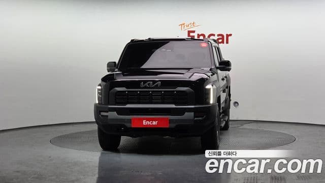 Kia 타스만 Adventure, 2026 3