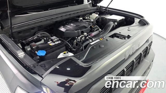 Kia 타스만 Adventure, 2026 6