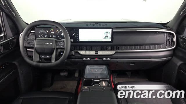 Kia 타스만 Adventure, 2026 7