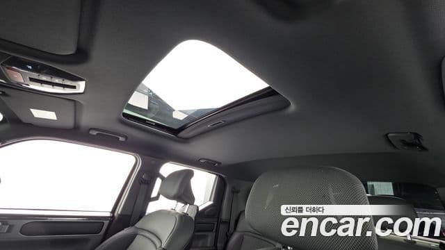 Kia 타스만 Adventure, 2026 18