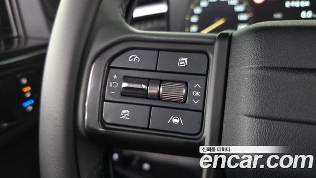 Kia 타스만 Adventure, 2026 19