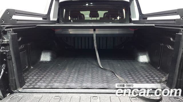 Kia 타스만 Adventure, 2026 20