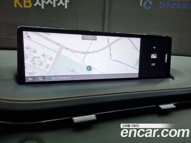 Genesis GV70, 2021 9