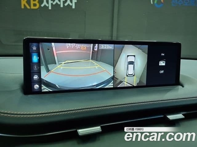 Genesis GV70, 2021 10