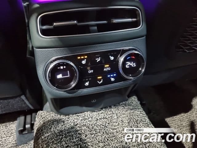 Genesis GV70, 2021 18