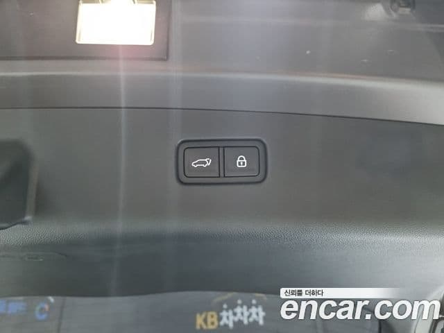 Genesis GV70, 2021 19