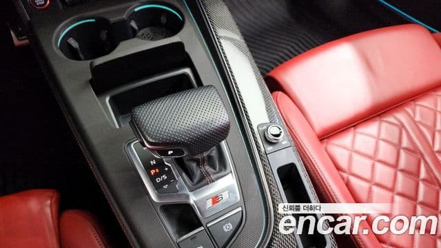 Audi S4 (B9), 2023 9