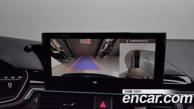 Audi S4 (B9), 2023 15