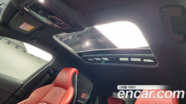 Audi S4 (B9), 2023 18