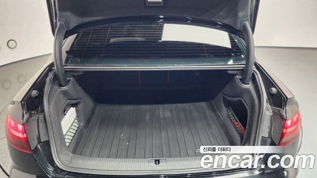 Audi S4 (B9), 2023 20