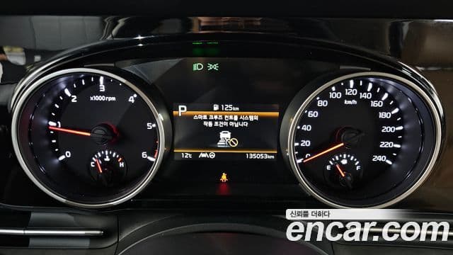Kia Carnival 4세대 Prestige, 2022 8