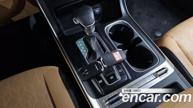 Kia Carnival 4세대 Prestige, 2022 9