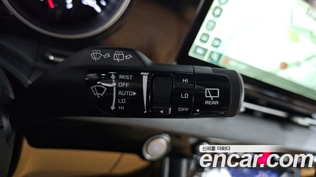 Kia Carnival 4세대 Prestige, 2022 14