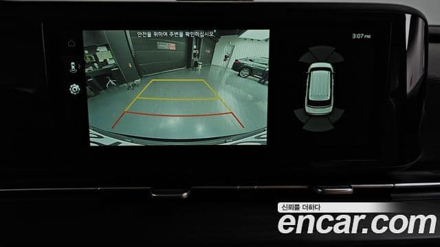 Kia Carnival 4세대 Prestige, 2022 16