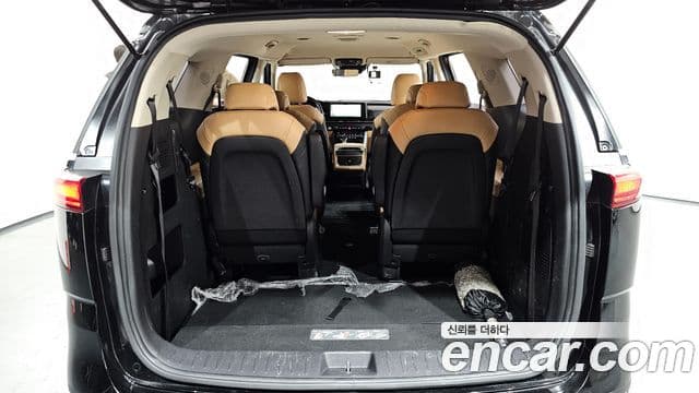 Kia Carnival 4세대 Prestige, 2022 20