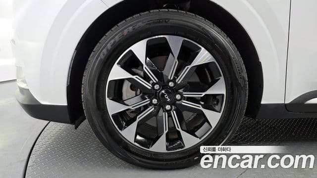 Kia Carnival 4세대 Noblesse, 2023 все фото