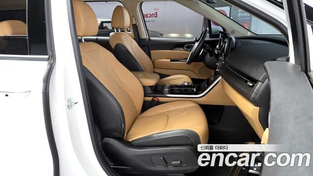 Kia Carnival 4세대 Noblesse, 2023 11