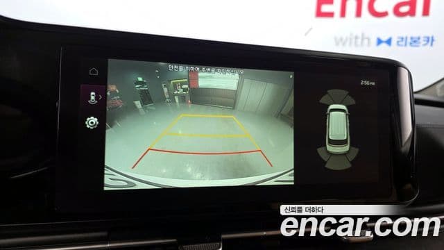 Kia Carnival 4세대 Noblesse, 2023 16