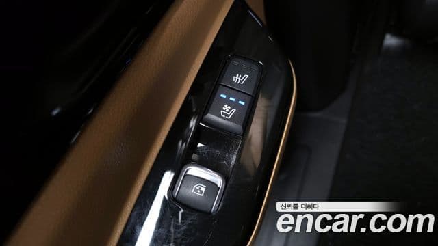 Kia Carnival 4세대 Noblesse, 2023 19