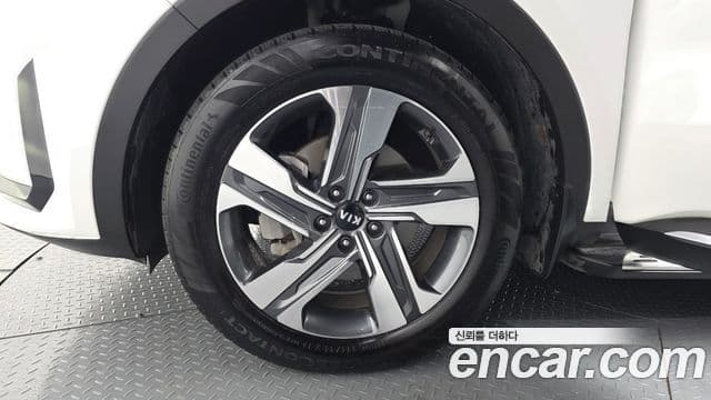 Kia Sorento 4세대 Signature, 2021 все фото