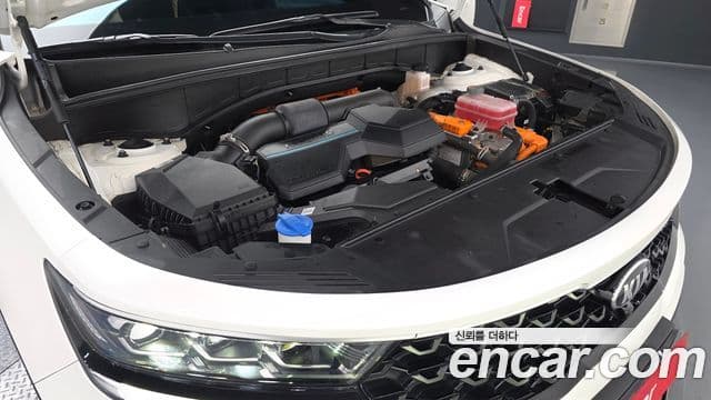 Kia Sorento 4세대 Signature, 2021 6