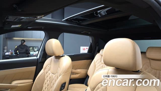 Kia Sorento 4세대 Signature, 2021 17