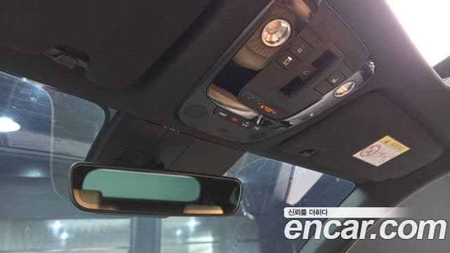 Kia Sorento 4세대 Signature, 2021 18