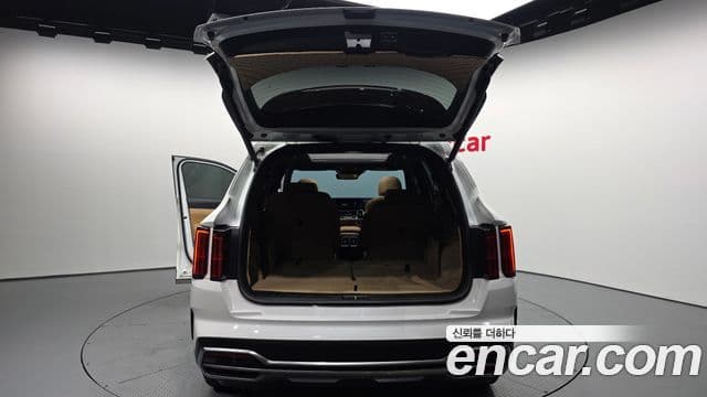 Kia Sorento 4세대 Signature, 2021 20