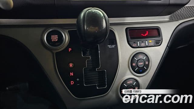 Kia Ray турбо, 2013 9