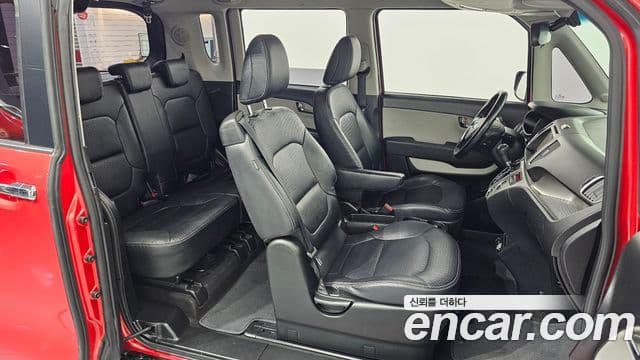 Kia Ray турбо, 2013 10