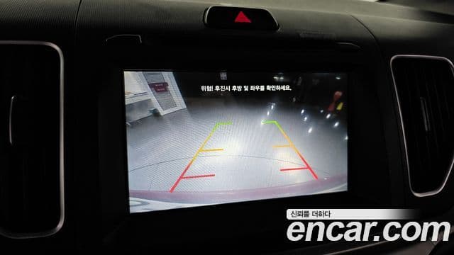 Kia Ray турбо, 2013 16