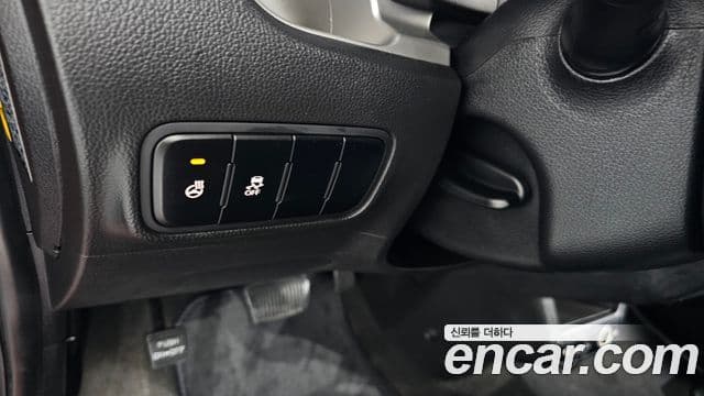 Kia Ray турбо, 2013 17