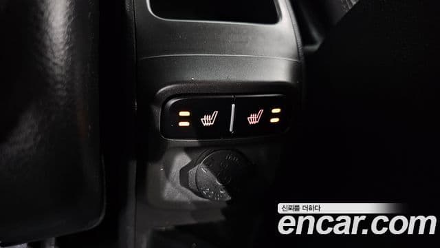 Kia Ray турбо, 2013 18