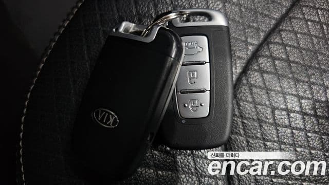 Kia Ray турбо, 2013 19