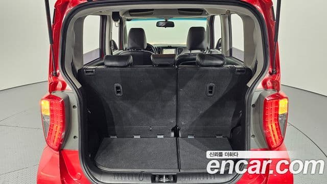 Kia Ray турбо, 2013 20