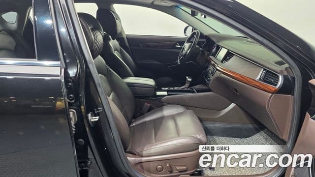 Kia All New K7 2.4 GDI Limited, 2017 11