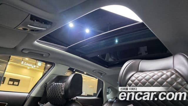 Kia All New K7 2.4 GDI Limited, 2017 18