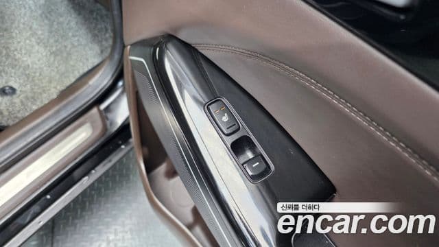 Kia All New K7 2.4 GDI Limited, 2017 19