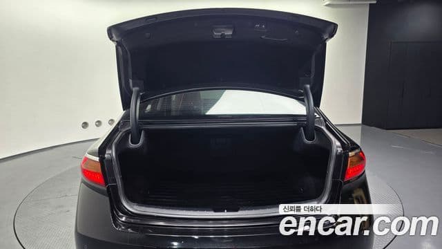 Kia All New K7 2.4 GDI Limited, 2017 20