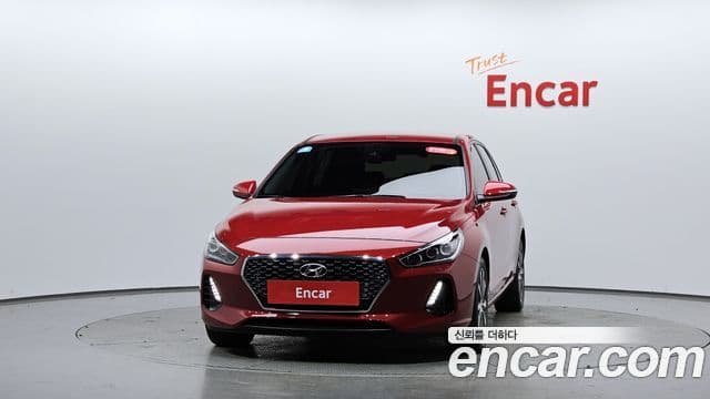 Hyundai i30 (PD) Modern, 2017 3