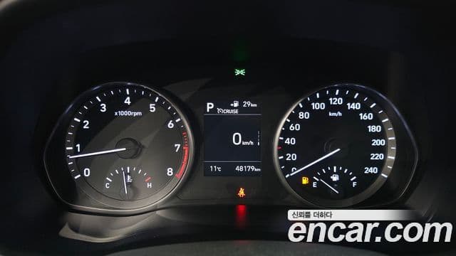 Hyundai i30 (PD) Modern, 2017 8