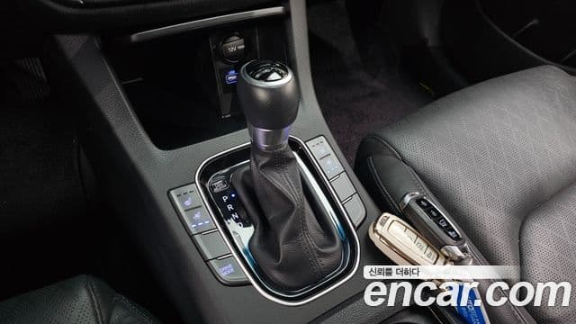 Hyundai i30 (PD) Modern, 2017 9