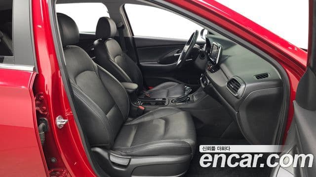 Hyundai i30 (PD) Modern, 2017 11