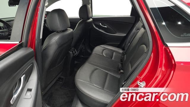 Hyundai i30 (PD) Modern, 2017 12